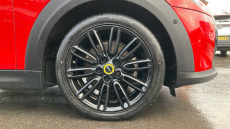 MINI Hatchback 135kW Cooper S Level 3 33kWh 3dr Auto Electric Hatchback